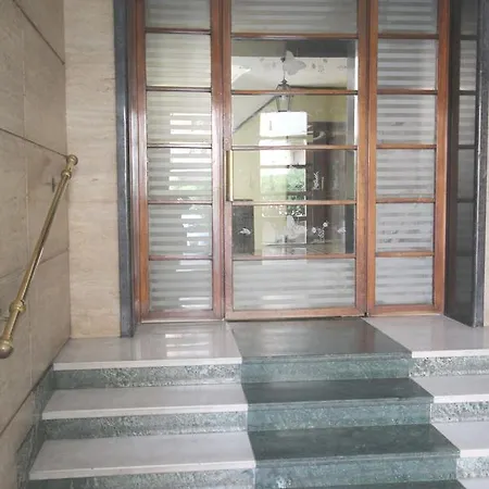Apartmán Domus Della Giuliana *