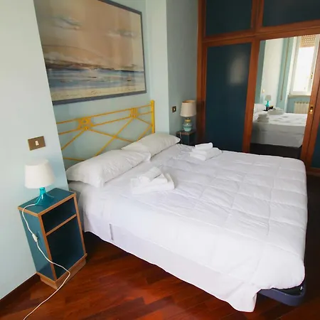 Domus Della Giuliana Apartmán *