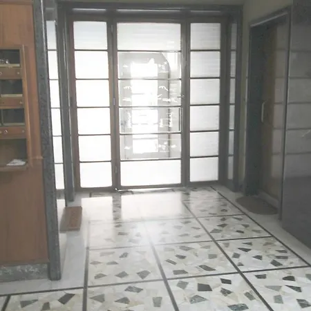 Domus Della Giuliana Apartmán *