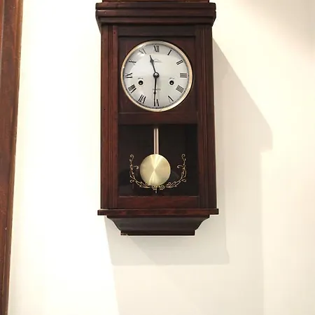 Domus Della Giuliana * Řím