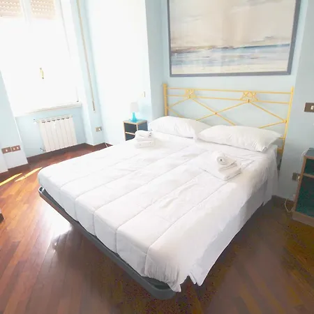 Domus Della Giuliana Apartmán *