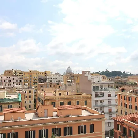 Domus Della Giuliana Apartmán *