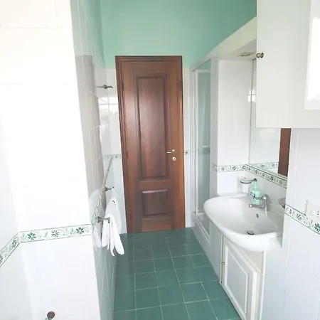 Apartmán Domus Della Giuliana *