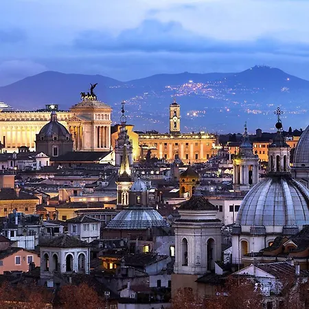 Apartmán Domus Della Giuliana