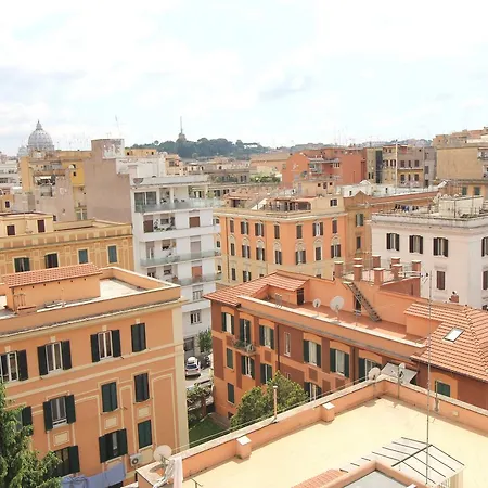 Domus Della Giuliana