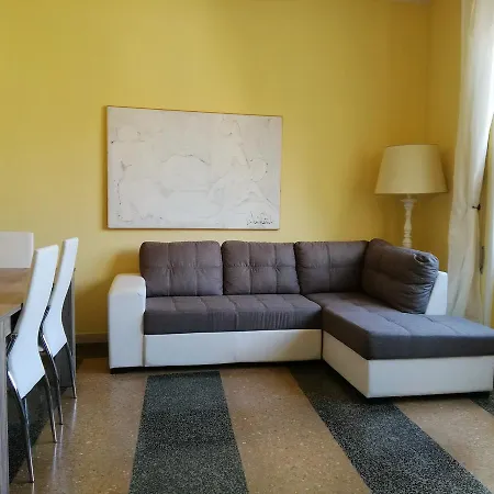 Domus Della Giuliana Apartment Rom